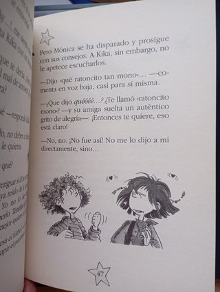 Libro Kika Superbruja: Loca por el fútbol