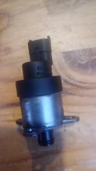 Kit Sensores Inyección Hyundai/Kia 2.5 CRDi D4CB
