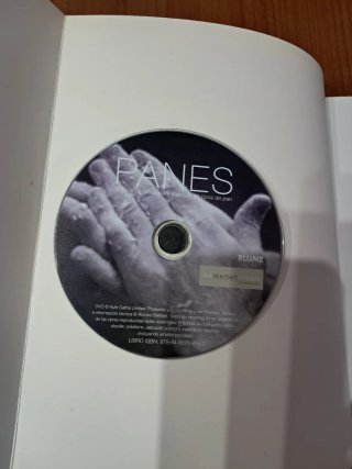 Panes Richard Bertinet + DVD Original