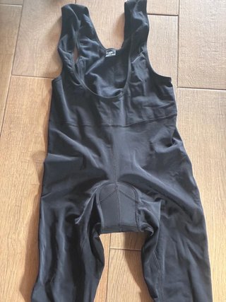 Culotte ciclismo Spiuk térmico XL