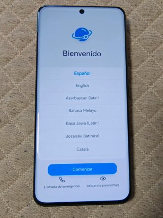 Honor 90 5G 512GB 12GB RAM Verde esmeralda
