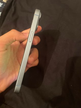 iPhone 14 Azul