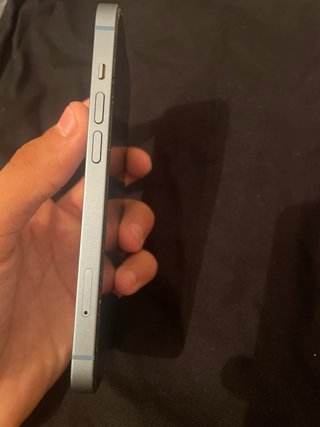 iPhone 14 Azul