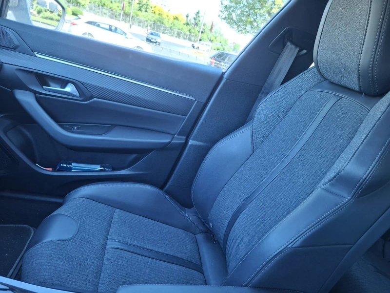 Peugeot 508 1.5 BlueHDi S&S Business Line 2020, foto 8