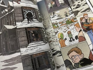 Locke & Key I y Locke & Key II