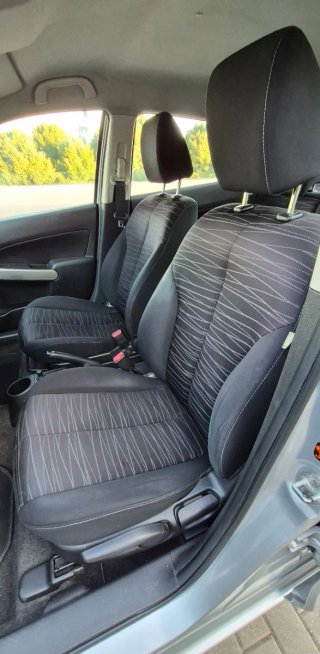 Mazda 2 2008