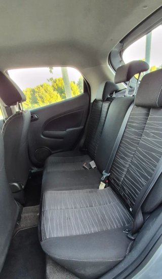 Mazda 2 2008