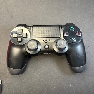 Mando PS4 Dualshock V1 Negro
