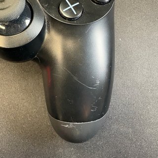 Mando PS4 Dualshock V1 Negro