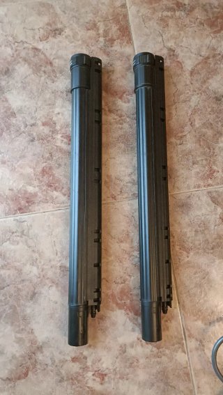 Aspirador/Vaporeta di4 ComeVap 9300