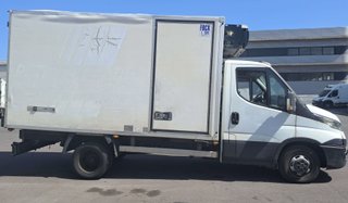 Iveco Daily Frigorifico