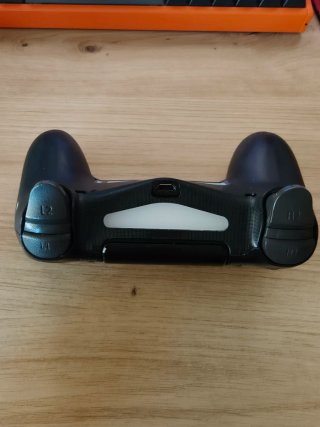 Mando PS4 DualShock 4 Negro