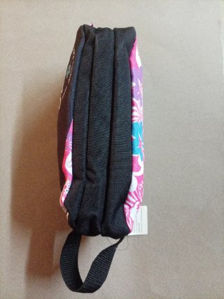 Estuche triple de flores (nuevo, de tienda)