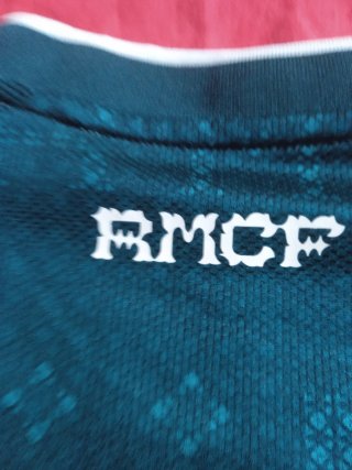 Camiseta de futbol