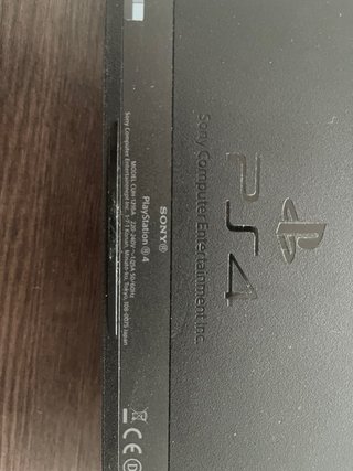 PS4 500GB Negra + Spider-Man