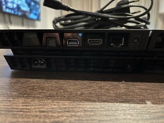 PS4 500GB Negra + Spider-Man