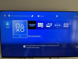 PS4 500GB Negra + Spider-Man
