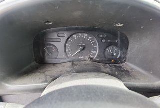 Ford Transit 2003