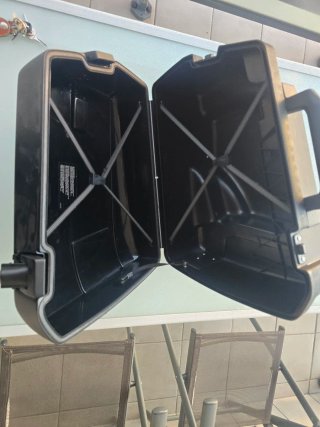 Maleta BMW Touring K75