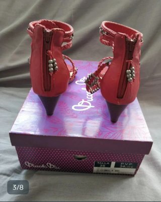 Sandalias Verano Piccola Piu