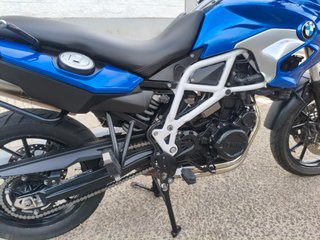 BMW F700GS F 700 GS año 2018
