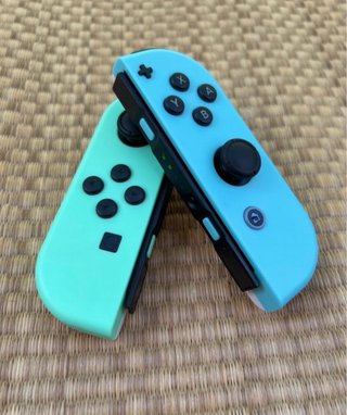 NUEVO | Joy Con Nintendo Switch