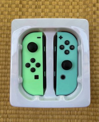 NUEVO | Joy Con Nintendo Switch