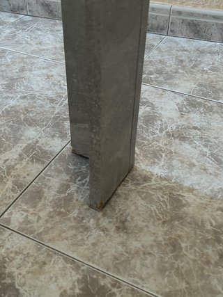 Mesa de comedor - 33€