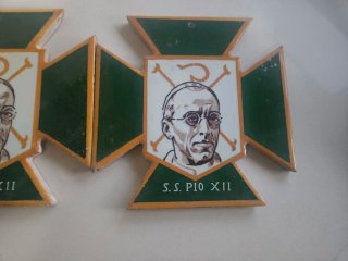 Azulejos pio 12