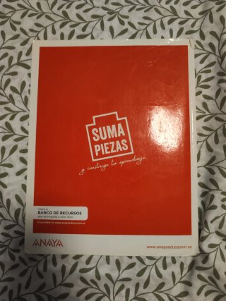 Geografía e Historia 3 Anaya