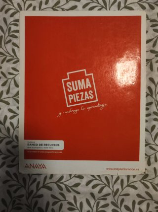 Geografía e Historia 3 Anaya