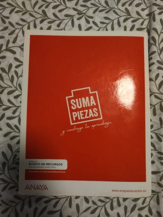 Geografía e Historia 3 Anaya