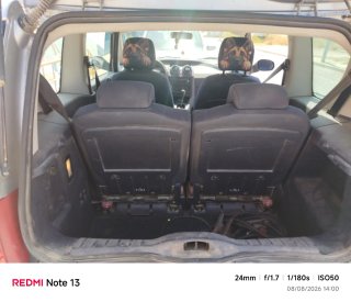 Peugeot 1007 2006