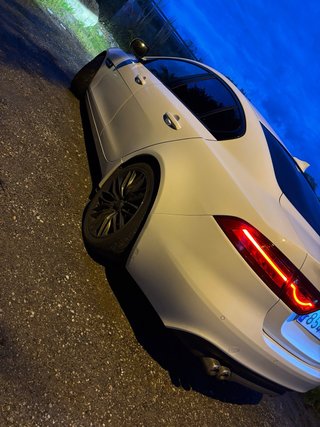 Jaguar XE 2015