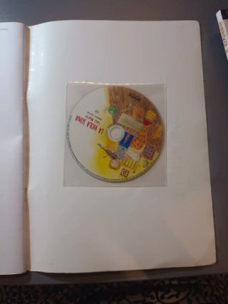 Llibre La viola sona amb CD