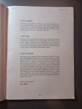 Llibre La viola sona amb CD