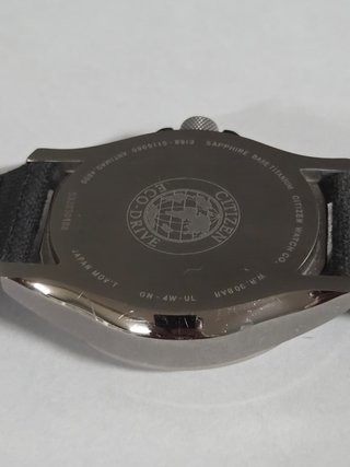Citizen Promaster Tough BN0118-04E Reloj