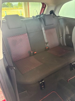 Ford Fiesta 2004