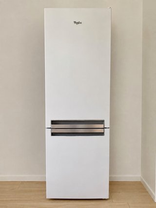 Frigorífico Combi Whirlpool BSNF 9152