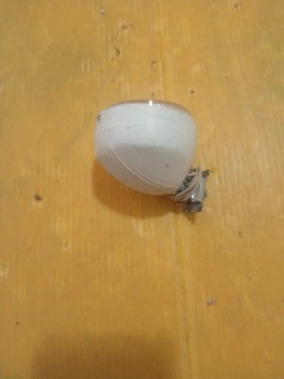 Faro bicicleta