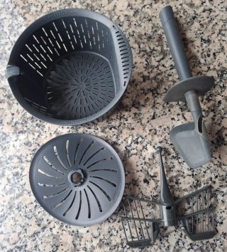 Thermomix TM5