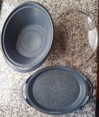 Thermomix TM5