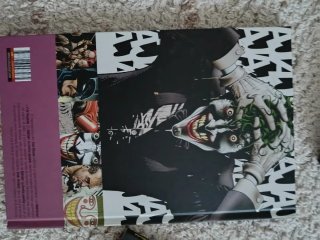 Comics DC, Batman, etc.