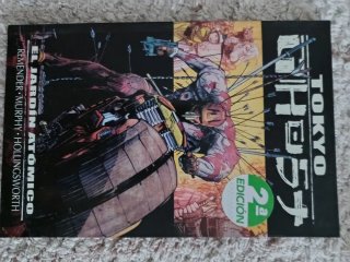 Comics DC, Batman, etc.