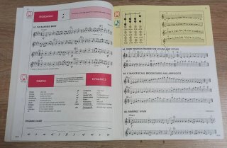 All for Strings Book 1, 2 y 3. Violín