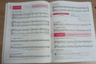 All for Strings Book 1, 2 y 3. Violín