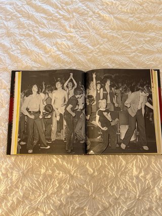 ACDC rock & roll de alto voltaje : la historia