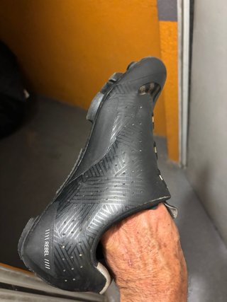 Scarpe Ciclismo MTB NW