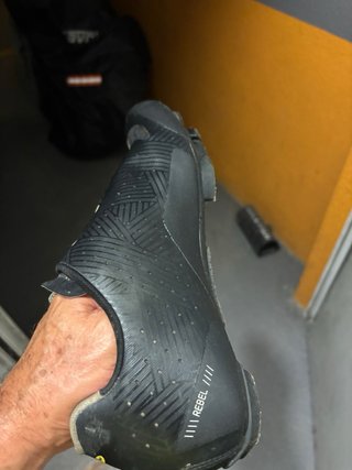Scarpe Ciclismo MTB NW