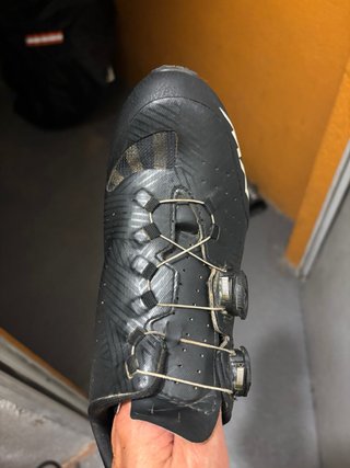 Scarpe Ciclismo MTB NW